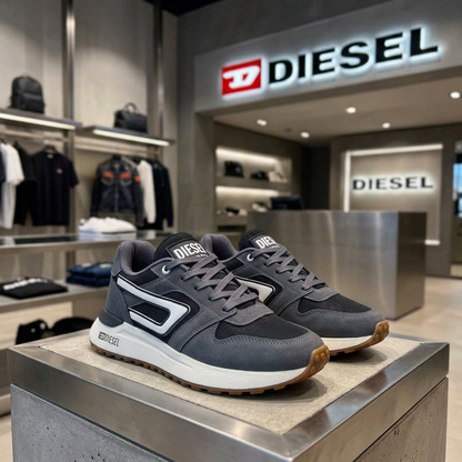 Zapatillas Diesel Super Resistentes - Hechos para durar años