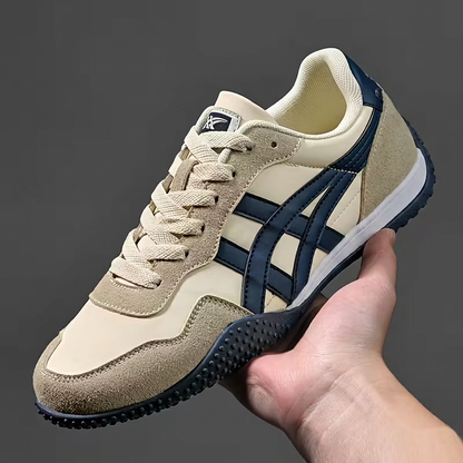 Tenis Classic Tiger™ - Confort Premium